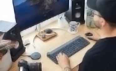 不用设置直用的ddos攻击测试